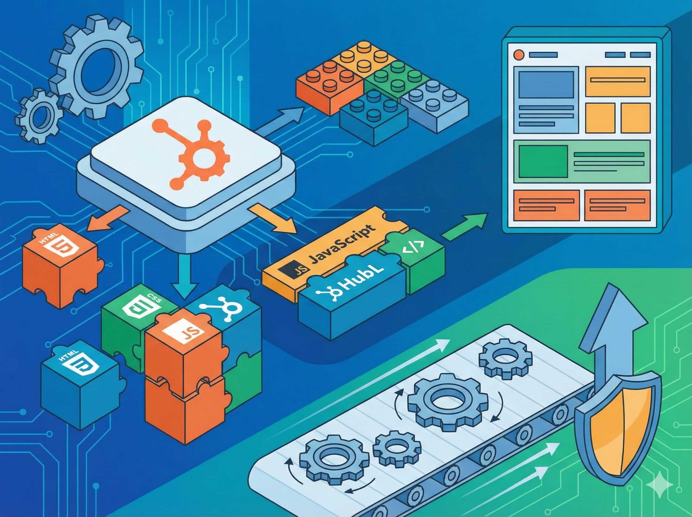 HubSpot Integrations